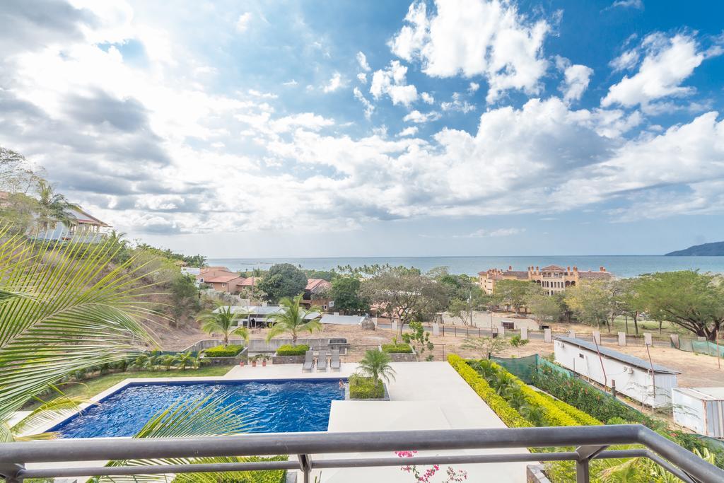 15 Love Bed & Breakfast Тамариндо Екстер'єр фото