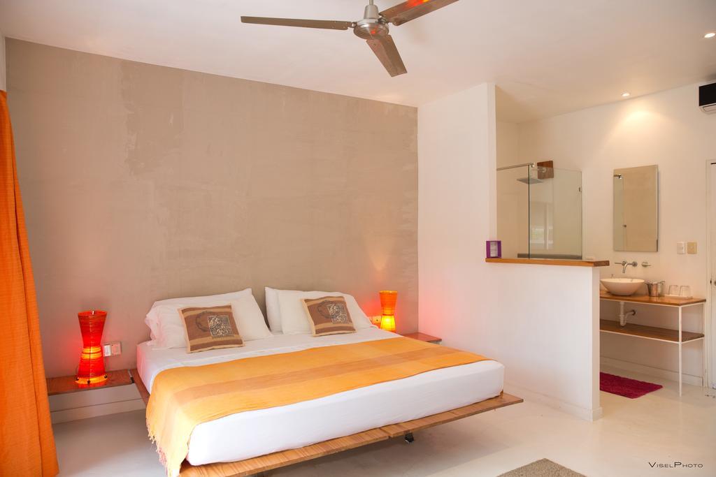 15 Love Bed & Breakfast Тамариндо Екстер'єр фото