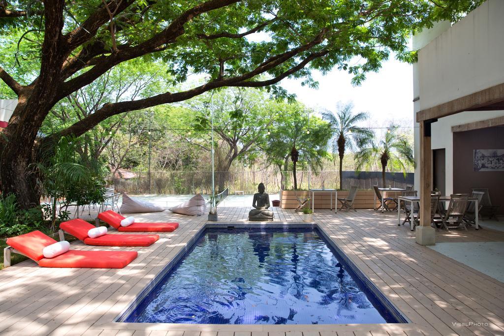 15 Love Bed & Breakfast Тамариндо Екстер'єр фото