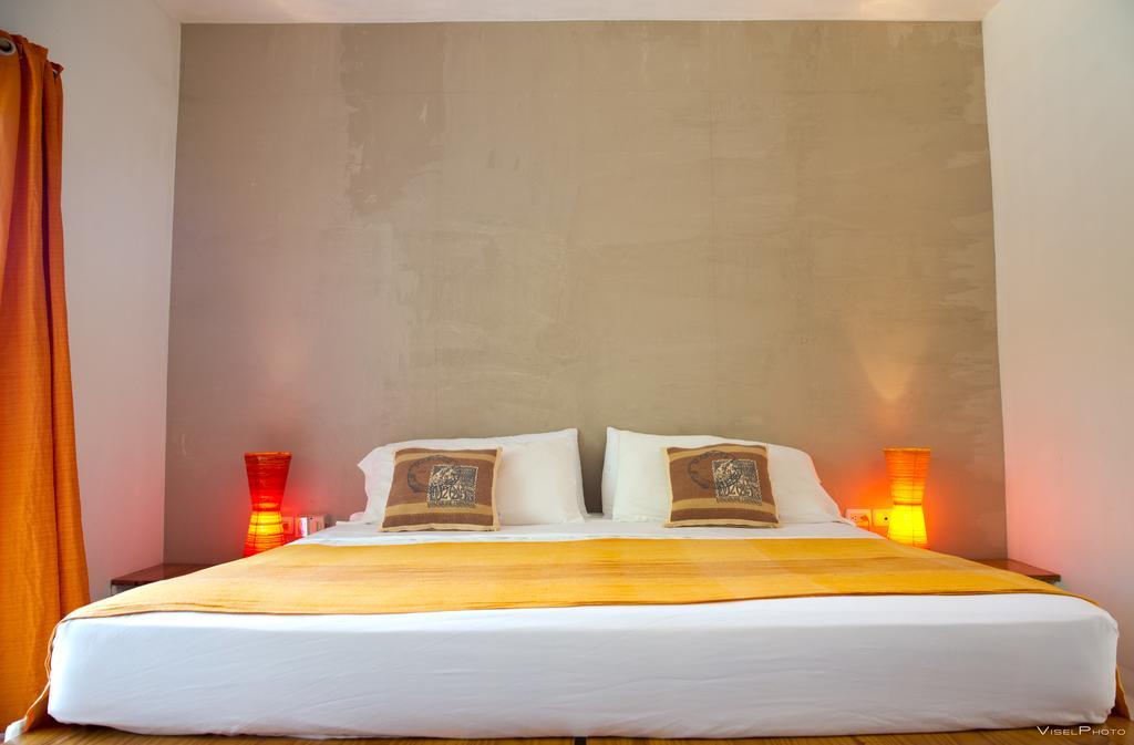15 Love Bed & Breakfast Тамариндо Екстер'єр фото