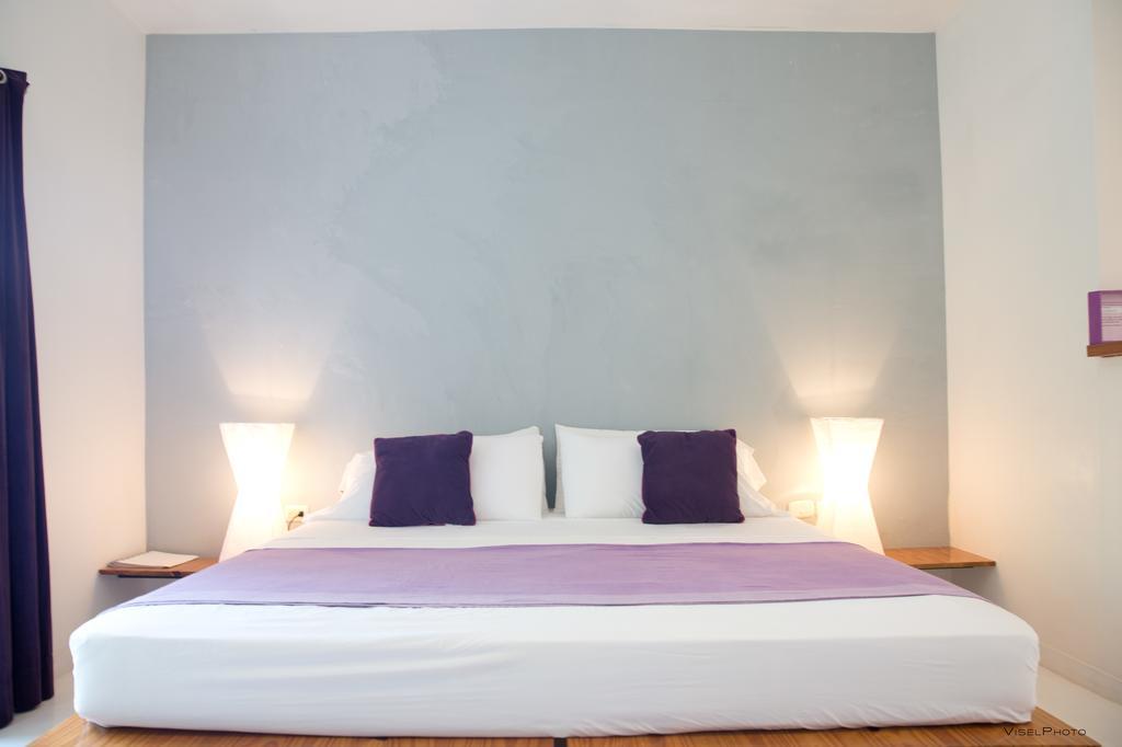 15 Love Bed & Breakfast Тамариндо Екстер'єр фото