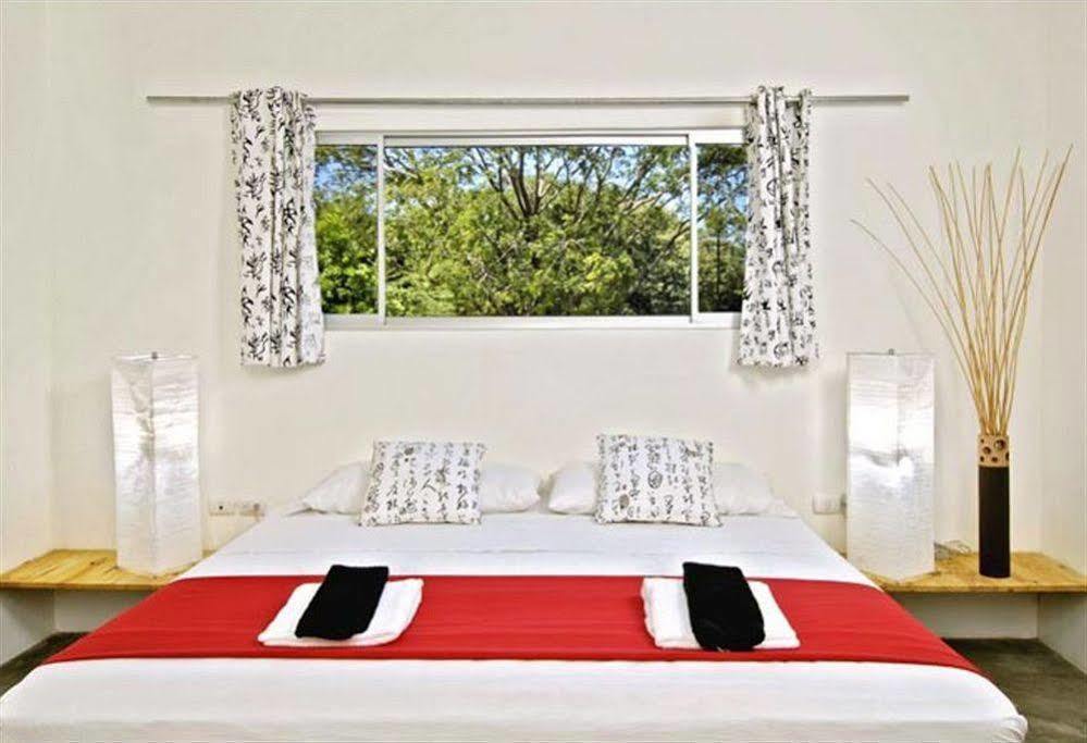 15 Love Bed & Breakfast Тамариндо Екстер'єр фото